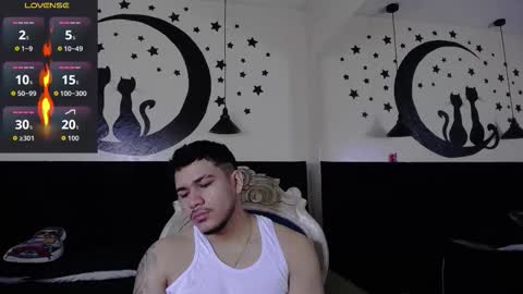 Ariies13 online show from 12.20.25