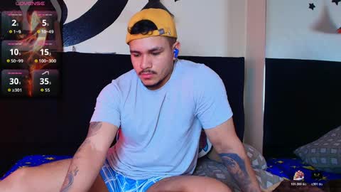 Ariies13 online show from 05.20.26