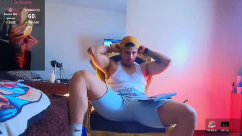 Ariies13 online show from 05.31.26