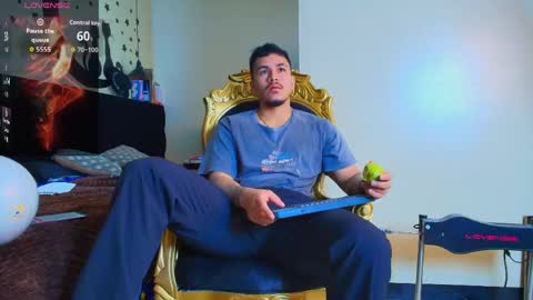 Ariies13 online show from 06.03.26