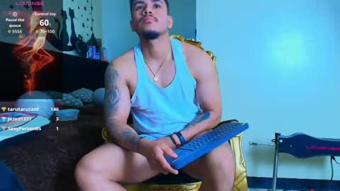 Ariies13 online show from 06.03.26