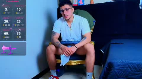 Ariies13 online show from 06.27.26