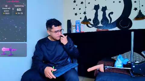 Ariies13 online show from 07.10.26