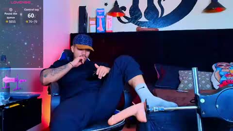 Ariies13 online show from 07.15.26