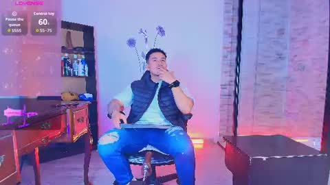 Ariies13 online show from 07.27.26
