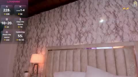 Snapshot of ariivegaa chatting on 12.05.24 Ari Vega online show from 12.05.24