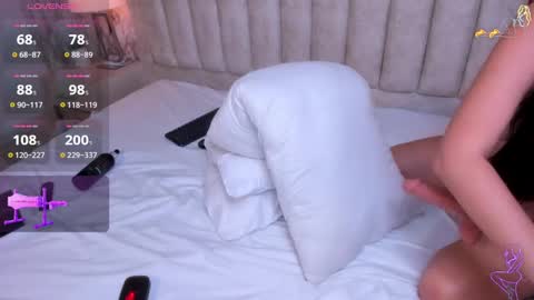 Snapshot of ariivegaa chatting on 12.05.24 Ari Vega online show from 12.05.24