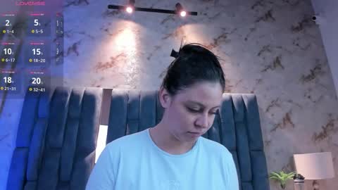 Snapshot of ariivegaa chatting on 11.02.25 Ari Vega online show from 11.02.25