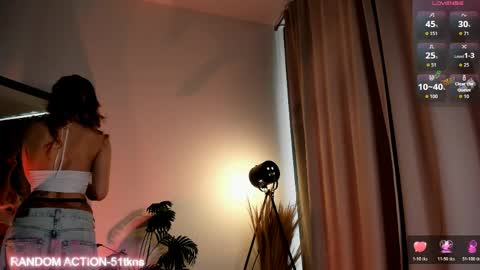 Arika and Monica online show from 05.16.26