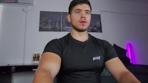 Snapshot of arilass chatting on 11.06.25 A n g e l f r o m H e l l online show from 11.06.25