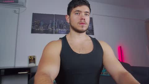 Snapshot of arilass chatting on 11.13.25 A n g e l f r o m H e l l online show from 11.13.25