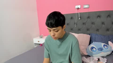 Aria  Cholee online show from 03.02.26