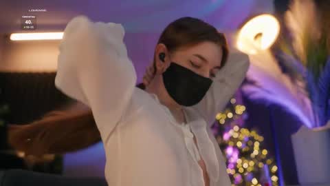 Arina online show from 02.07.26