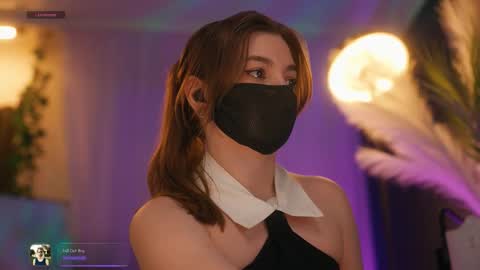 Arina online show from 03.17.26