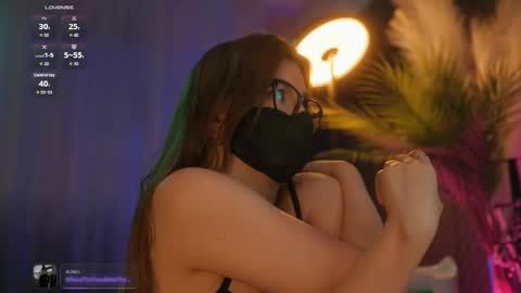 Arina online show from 05.19.26