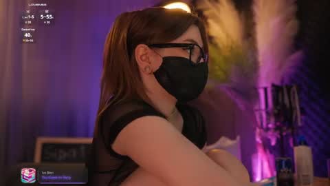 Arina online show from 06.14.26