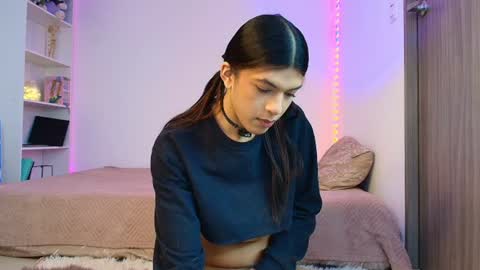 arimoon18 online show from 06.19.26