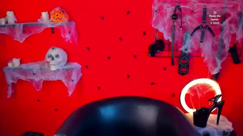 Matilda online show from 10.28.25