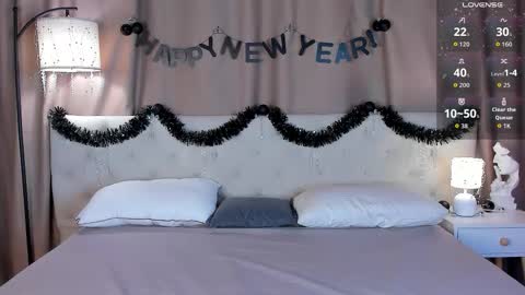 Snapshot of arina_ardeeen chatting on 12.18.25 Matilda online show from 12.18.25