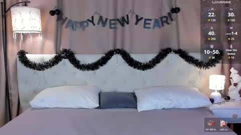 Snapshot of arina_ardeeen chatting on 12.21.25 Matilda online show from 12.21.25