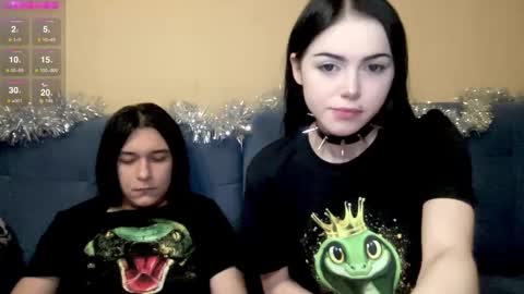 Arinka online show from 01.02.25