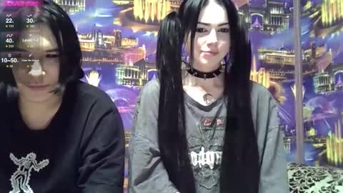 Arinka online show from 01.07.25