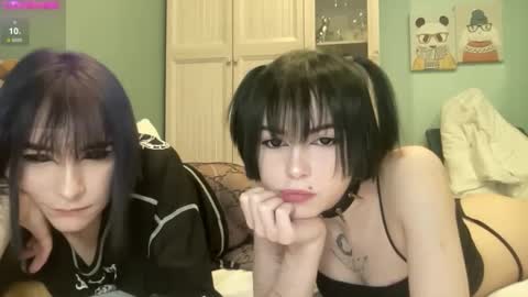 Arinka online show from 02.18.25