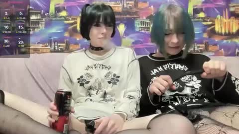 Arinka online show from 02.24.25