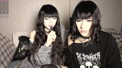 Arinka online show from 02.21.26