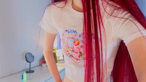 Arina online show from 05.08.26