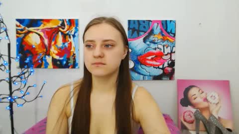 arinabelle online show from 02.20.26