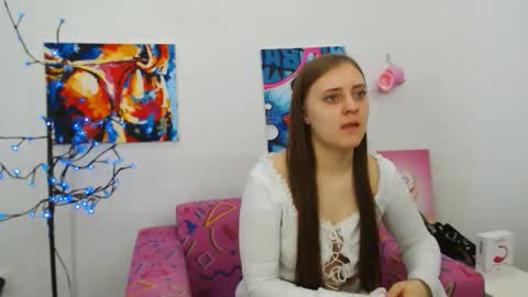 arinabelle online show from 04.21.26