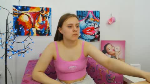 arinabelle online show from 05.31.26