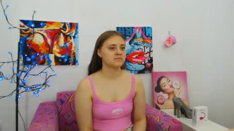 arinabelle online show from 06.05.26