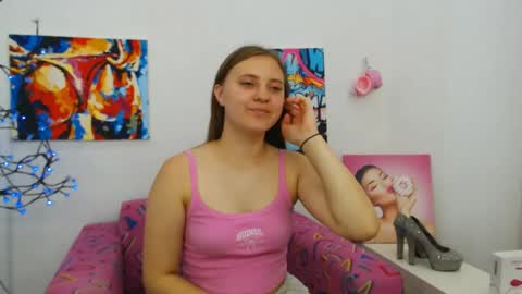 arinabelle online show from 06.29.26