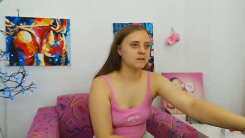 arinabelle online show from 07.02.26