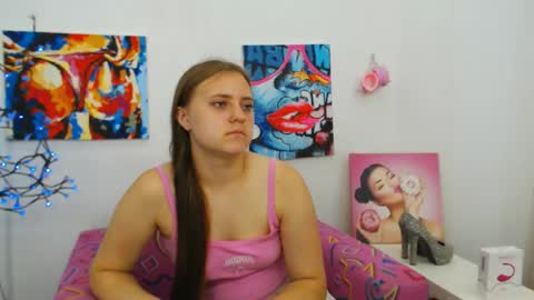 arinabelle online show from 07.04.26