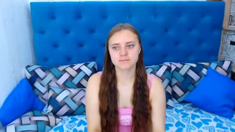 arinabelle online show from 07.18.26