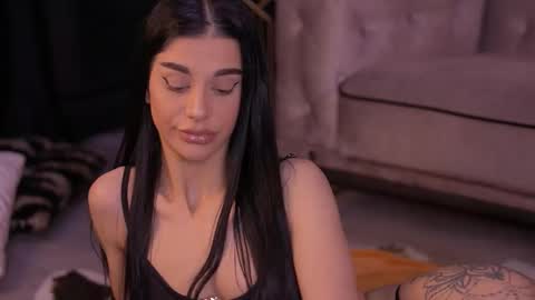 Arina online show from 01.10.26