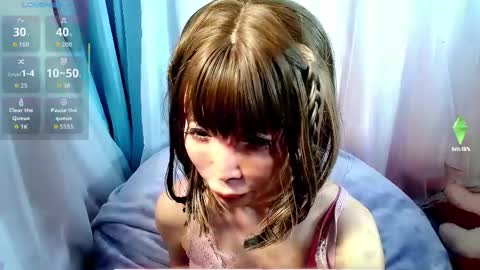 arincolove online show from 05.10.26