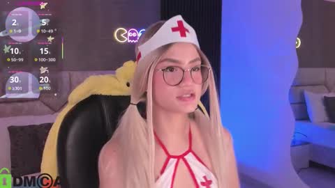 Ari  online show from 11.11.25