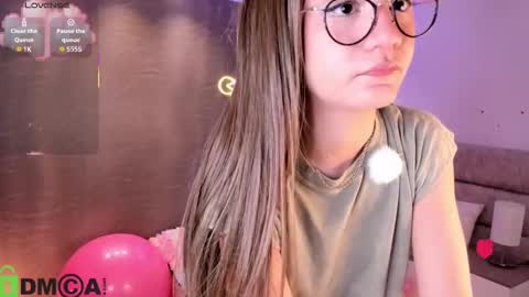 Ari  online show from 02.27.26