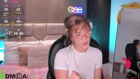 Ari  online show from 03.09.26