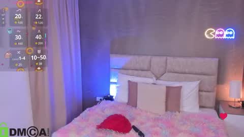 Ari  online show from 03.12.26