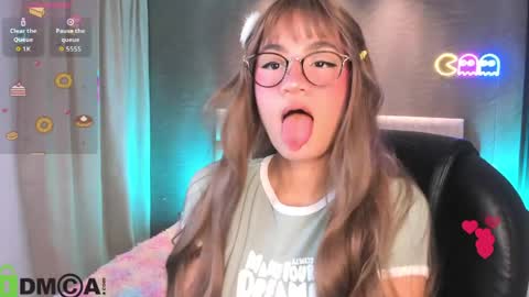 Ari  online show from 03.17.26