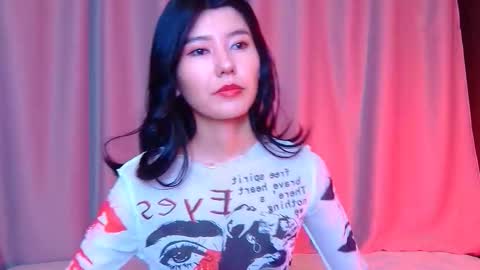 haitani online show from 10.27.25