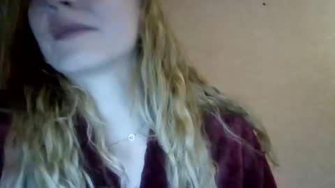 Snapshot of arionette chatting on 03.30.26 arionette online show from 03.30.26