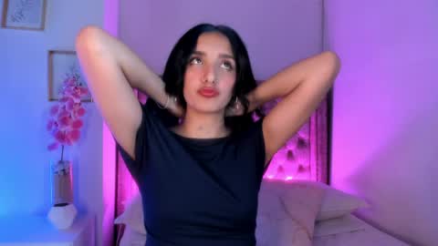Snapshot of aris_suarez chatting on 05.22.26 Aris Suarez online show from 05.22.26
