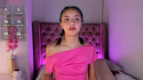 Snapshot of aris_suarez chatting on 05.31.26 Aris Suarez online show from 05.31.26