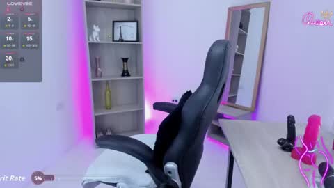 arisha_davis online show from 07.02.26